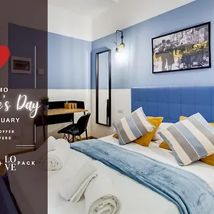  Guest house Vivilo Collection - Marche 54 - Close To Via Veneto Area - Lt